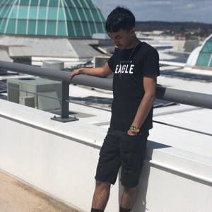 Meet your Posher, Andy